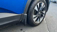 Vauxhall Grandland X 1.2 Turbo SRi Nav 5dr Petrol Hatchback